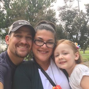 Meet your Posher, Tricia